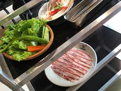 -釜山火炉·海鲜烤肉(紫藤路店)