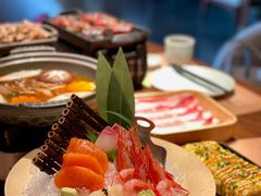 -山葵家·创意料理(宁波来福士店)