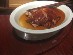 -南京大牌档(香港广场店)