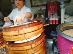 -清泉阁包子饺子·刀削面(五一店)