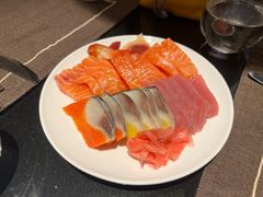 -深圳四季酒店·馥自助餐厅