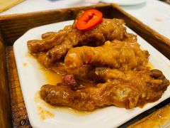 -金翠皇宫粤菜·点心·海鲜(科技园店)