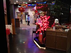 -四川饭店(城乡购物中心店)
