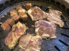 -火炉火自助餐(悠唐购物中心店)