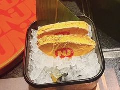 -大牛寿喜烧·和牛放题(香港广场店)