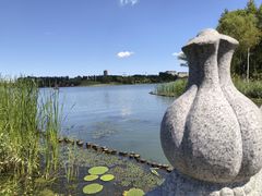 -长春北湖公园