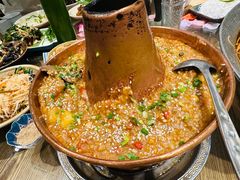 -金孔雀德宏傣味餐馆(魏公村店)