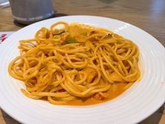 -必胜客(浦上万达店)