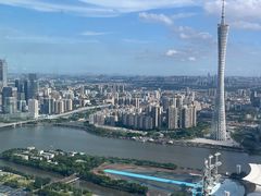 -海心沙亚运公园