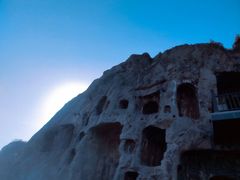 -洛阳古墓博物馆