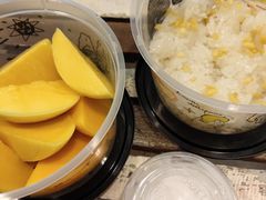 -Mango Tango