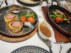 -西堤牛排(北京国瑞店)