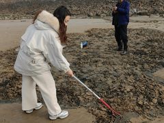 -青岛第二海水浴场