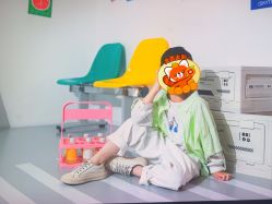 -爱儿美儿童摄影(五路居花园别墅店)