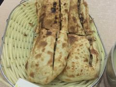 -宝光熏肉鞋底火烧(新街口店)