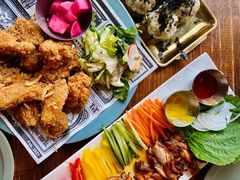 -Dak's 炸鸡(远景路店)