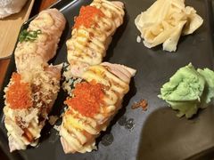 -鸟鹏烧鸟居酒屋(仁恒梦中心店)