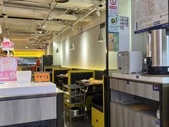 -黄记煌三汁焖锅(崇文门店)