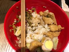 -大炮盐酥鸡(新街口店)