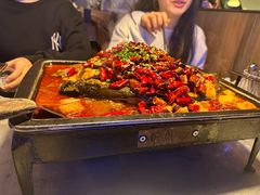 -炉鱼(诸暨万风新天地店)