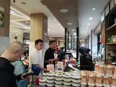 -清真磨沟沿老字号牛肉面(总店)