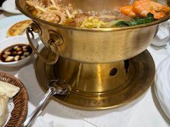 -老爷庙风味美食府(魏都大道店)