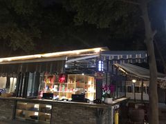 -凤来栖·净庭院·火锅(欧尚店)