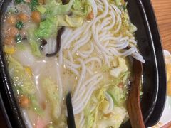 -阿香米线(大唐西市大润发店)