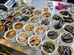 -东凤老字号腰子店
