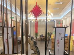 -东来顺饭庄(金泉广场店)