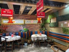 大堂-靓虾二哥·龙虾馆(大塘总店)