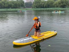 -WhaleSports户外水上运动俱乐部(朝阳公园店)