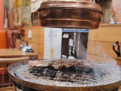 -牛也烧肉(摩尔城店)