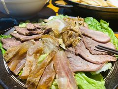 -大牛湾·眷村牛肉面(蠡溪店)