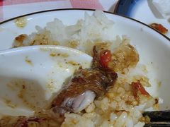 -铁头烧菜馆(立新路店)