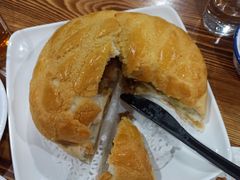 -三千坪超级火锅市场·土灶牛肉火锅