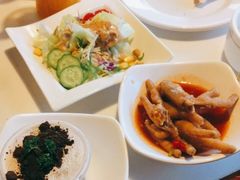 -爱丽丝牛排西餐厅(光谷步行街店)