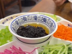 -咂摸(南锣鼓巷店)