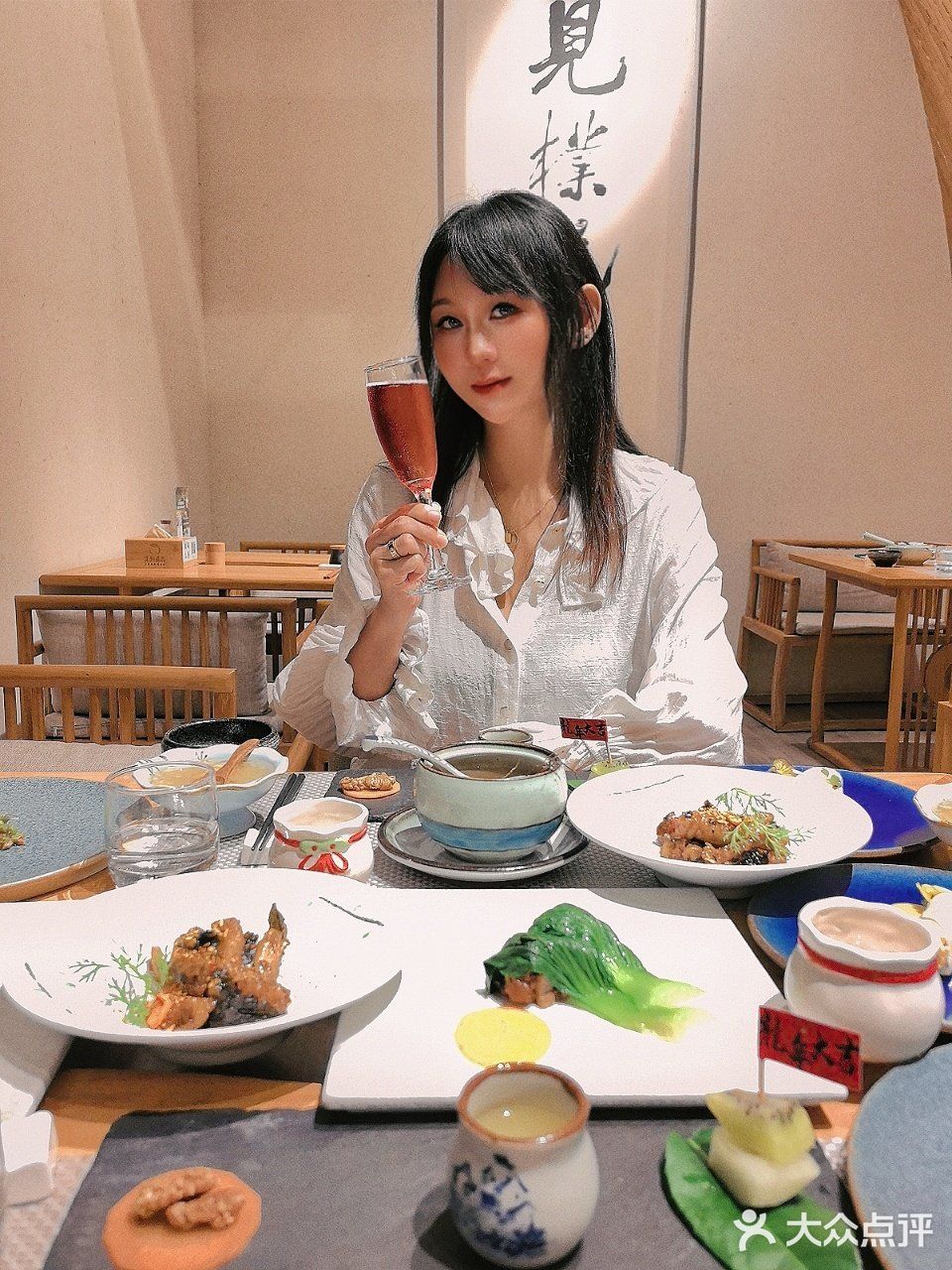 位于番禺的这家新中式Omakase餐厅绝对值得一试！