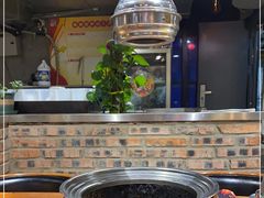 -原始泥炉烤肉(总店)