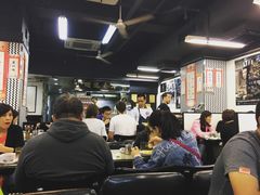 大堂-华星冰室(湾仔店)