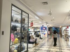 -百盛优客城市广场(天山店)