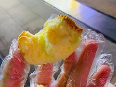 -汤姆大师傅鲜香牛肉饼(深圳保利文化广场店)