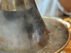 -津门老羊家·铜锅涮羊肉·烧烤(科技园店)