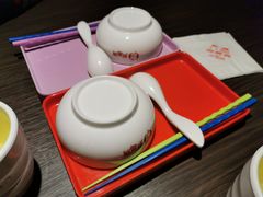 -胖哥俩肉蟹煲(石家庄长安万达店)