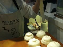 -狐狸和向日葵(北京路店)