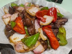 -蜀厨小匠·民间川菜(犀浦店)