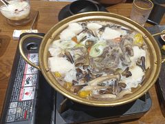 -敏珠拉姆藏餐·南京厨房(富春江东街店)