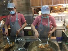 -1973继光香香鸡(大东方百货店)