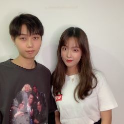 -TK·HAIR SALON韩式设计